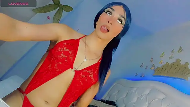 Baby Aliz online show from November 20, 2025, 9:03 pm