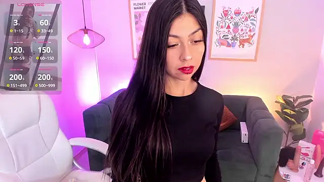 Melissa Koster online show from March 16, 2026, 4:51 am