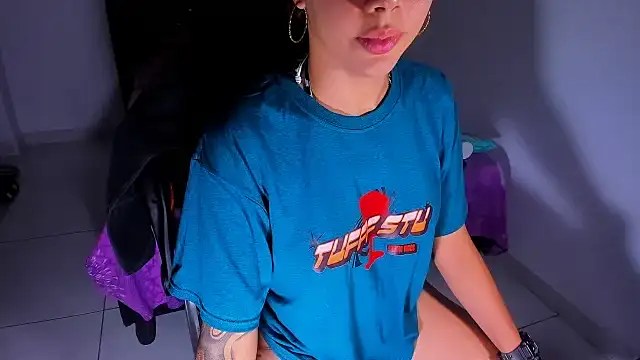 kerlysmith 24 online show from January 27, 2025, 6:09 pm