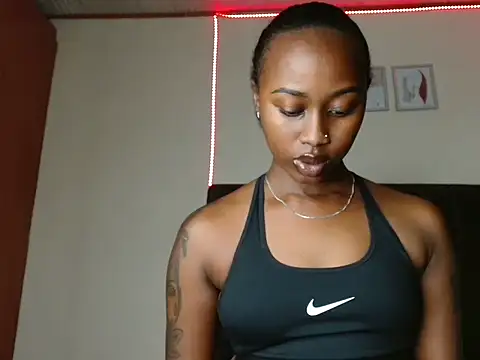 Miss hot candy online show from January 9, 2025, 3:34 pm