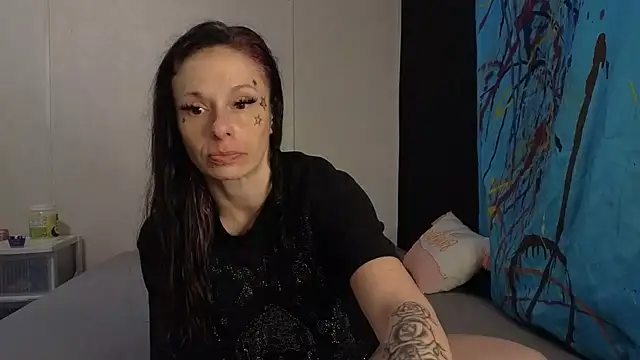 vvictoria xxx online show from March 18, 2025, 12:38 am