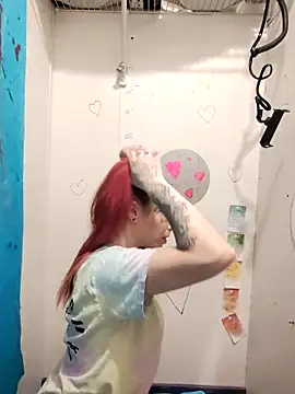 vvictoria xxx online show from March 14, 2026, 8:47 pm