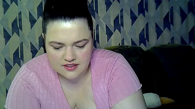 AnitaWillias online show from November 28, 2025, 11:40 pm