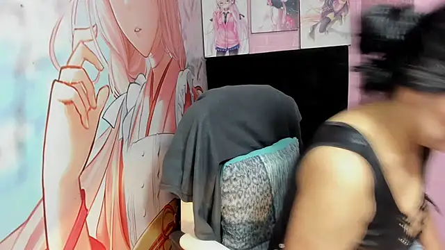 AllysonMilf69 online show from February 8, 2025, 2:05 pm