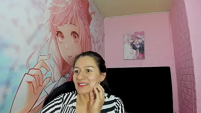 AllysonMilf69 online show from March 11, 2025, 1:23 pm