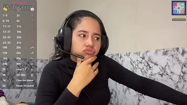 Snapshot of Amany_r chatting on February 11, 2025, 3:08 am Amany r online show from February 11, 2025, 3:08 am