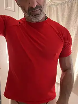 Snapshot of DaddySnowXX chatting on July 31, 2026, 5:51 am DaddySnowXX online show from July 31, 2026, 5:51 am