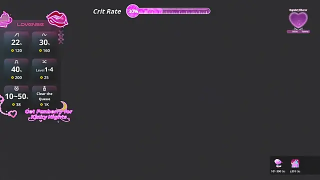 MadisonJayde online show from June 11, 2026, 4:10 am