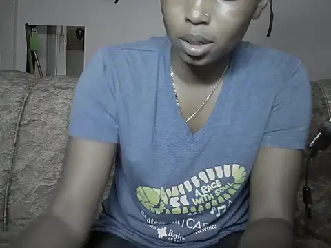 SweetWhisper online show from February 16, 2026, 2:57 pm