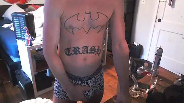 trash4cash online show from January 27, 2025, 4:22 pm