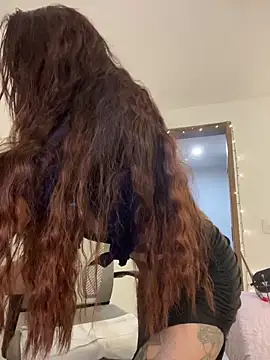 CharlotteRouseVIP online show from March 14, 2026, 1:23 am