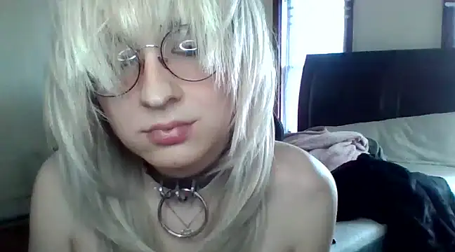 YandereDemon online show from December 27, 2024, 7:24 pm