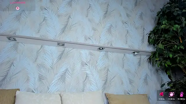 Erika Carpenter online show from March 11, 2026, 12:05 am