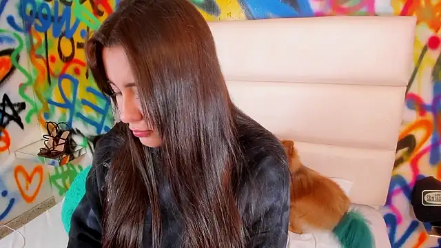 Liana Bernocchi online show from January 17, 2026, 8:23 pm