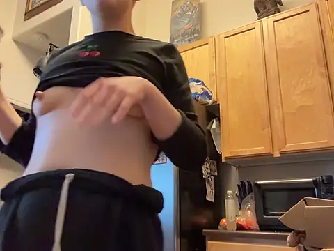 Starving4Cock online show from December 13, 2024, 4:27 pm