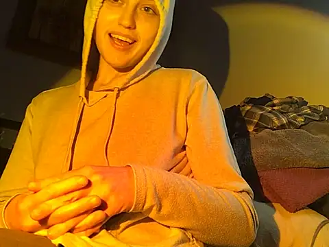 Starving4Cock online show from February 9, 2025, 11:36 am