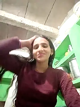 Baby  Shreya online show from April 4, 2026, 9:56 pm