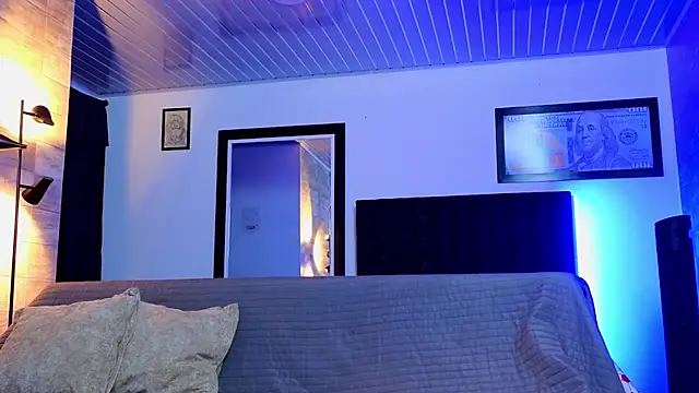 AsmodeoCox online show from February 17, 2025, 1:58 am