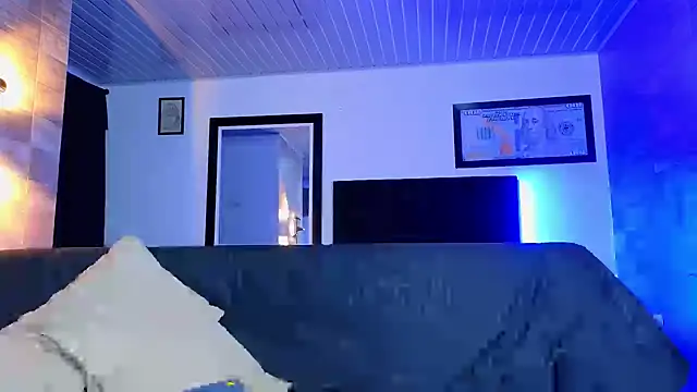 AsmodeoCox online show from March 4, 2025, 6:15 am