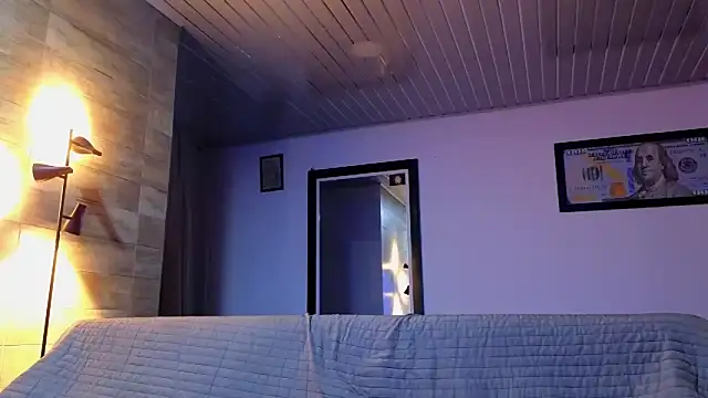 AsmodeoCox online show from December 3, 2025, 5:59 am