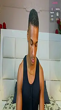 Malkongarcia online show from January 10, 2026, 8:10 pm