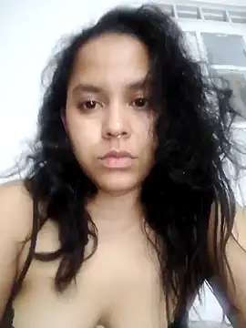 jume2205 online show from March 20, 2025, 11:34 pm