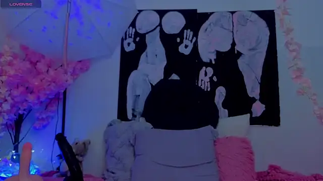 KilyetVera3x online show from March 26, 2026, 6:08 am