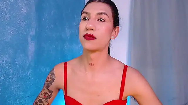 sofiaa grey  online show from January 31, 2025, 4:27 pm