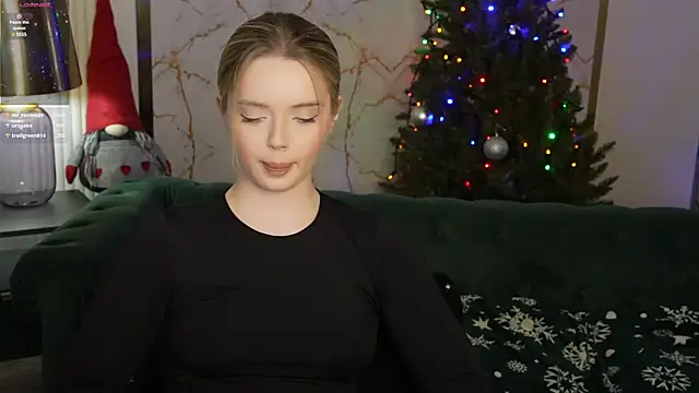 Cassy-Celestial  online show from January 15, 2025, 2:49 am