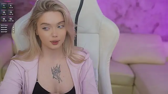 Cassy-Celestial  online show from January 24, 2025, 5:53 am