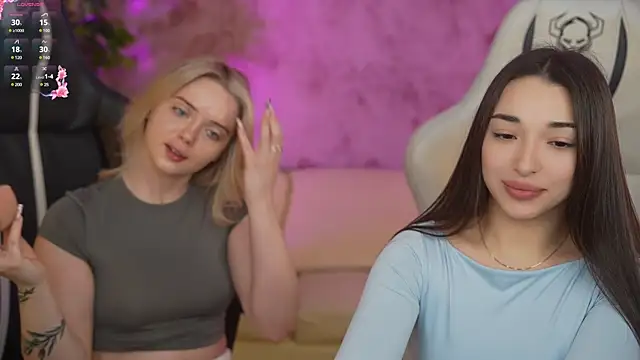 Cassy-Celestial  online show from January 24, 2025, 11:56 pm