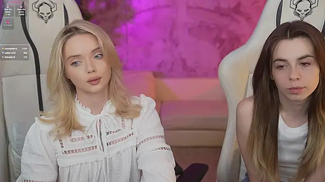 Cassy-Celestial  online show from January 27, 2025, 12:01 am