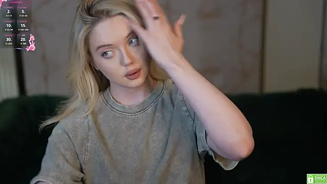 Cassy-Celestial  online show from February 4, 2025, 3:00 am