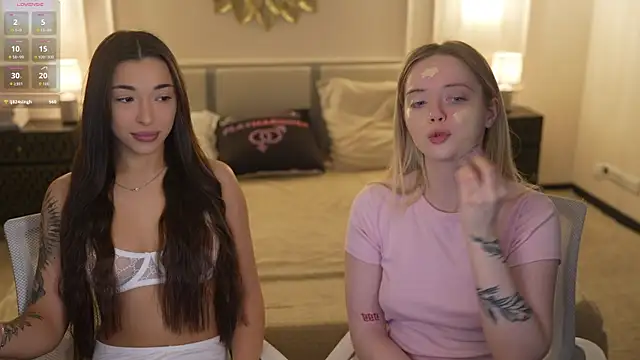 Cassy-Celestial  online show from December 2, 2025, 8:30 am