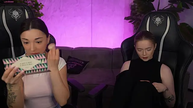 Cassy-Celestial  online show from April 8, 2026, 7:52 am