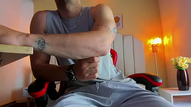 juan prior online show from December 16, 2025, 1:05 pm