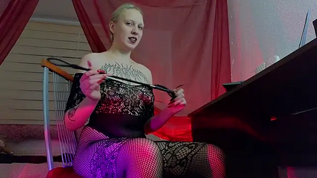 Martha Hoffman online show from January 5, 2025, 3:55 pm