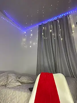 nicoleebony1 online show from December 22, 2024, 6:26 pm