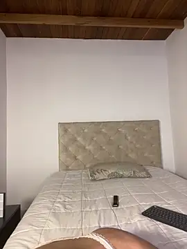 DashaStar online show from January 19, 2025, 5:18 pm