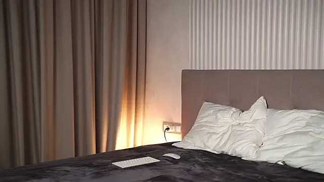 Pleasure Addiction online show from February 17, 2025, 10:29 am