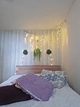 Snapshot of Juliietha_servas chatting on February 22, 2026, 7:12 pm Juliietha servas online show from February 22, 2026, 7:12 pm