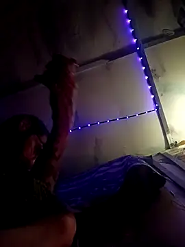 ySqmbVanbe online show from April 21, 2026, 6:41 am