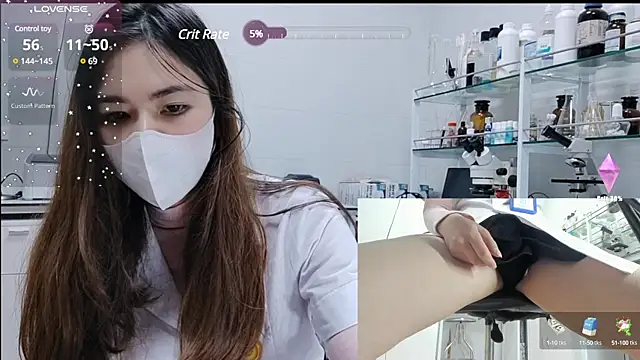 Snapshot of Kathylove_2023 chatting on February 4, 2025, 10:10 am Kathylove 2023 online show from February 4, 2025, 10:10 am