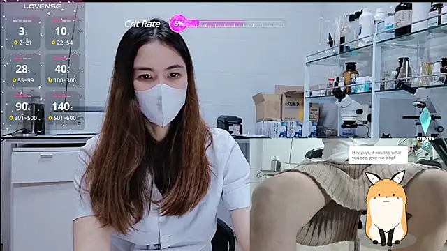 Snapshot of Kathylove_2023 chatting on February 14, 2025, 11:10 am Kathylove 2023 online show from February 14, 2025, 11:10 am