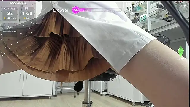 Snapshot of Kathylove_2023 chatting on February 19, 2025, 6:22 am Kathylove 2023 online show from February 19, 2025, 6:22 am