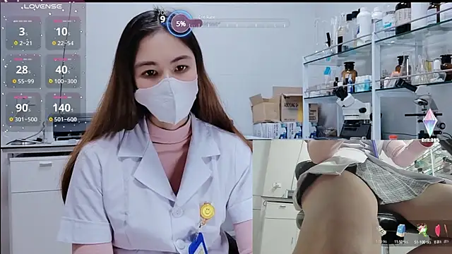 Snapshot of Kathylove_2023 chatting on February 24, 2025, 10:48 am Kathylove 2023 online show from February 24, 2025, 10:48 am