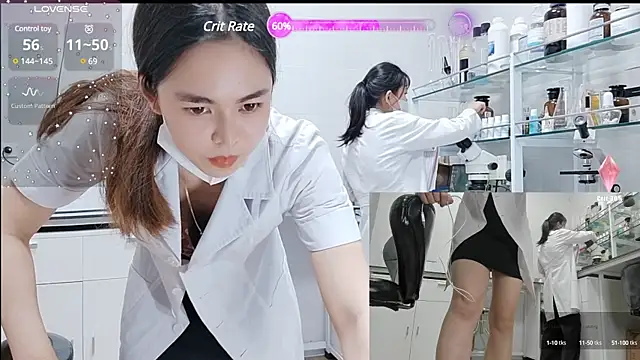 Snapshot of Kathylove_2023 chatting on March 16, 2025, 8:43 am Kathylove 2023 online show from March 16, 2025, 8:43 am