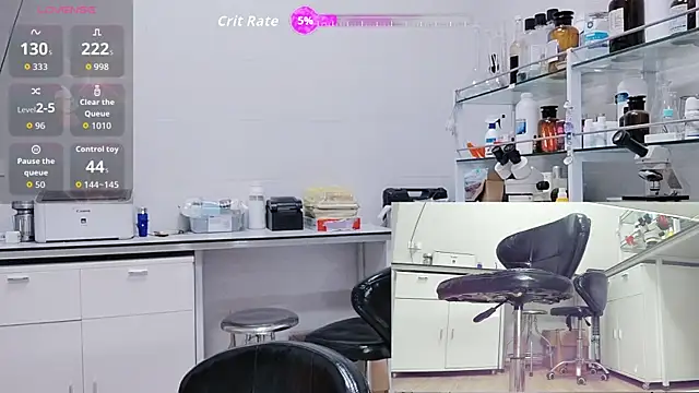 Kathylove 2023 online show from December 5, 2025, 5:16 am