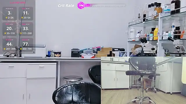 Kathylove 2023 online show from February 6, 2026, 3:22 am