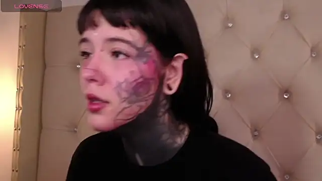 Snapshot of SylveonFox chatting on December 15, 2024, 8:52 am SylveonFox online show from December 15, 2024, 8:52 am